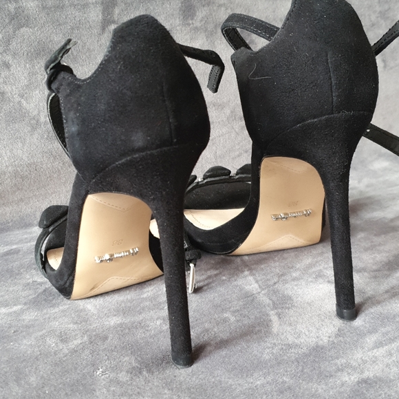 Massimo Dutti Heels - Picture 3 of 5